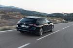 Peugeot 508 SW GT 2018 года (WW)